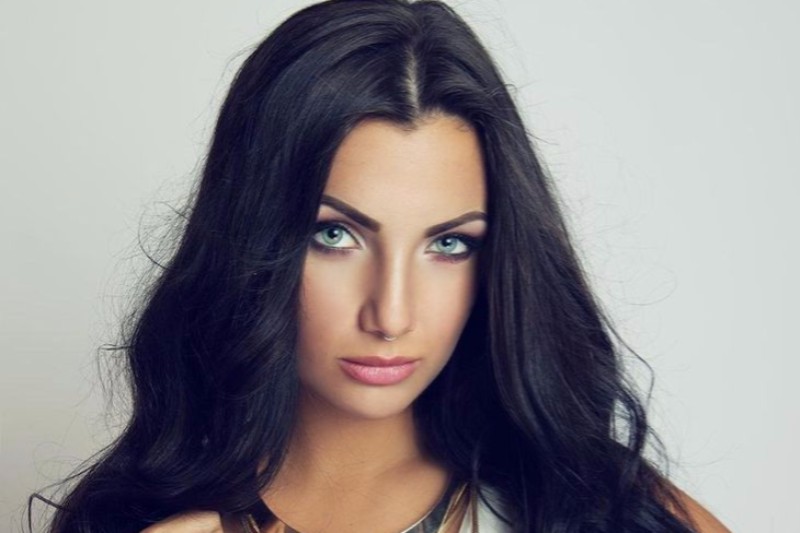 Elettra Lamborghini concorrente a sorpresa del Grande Fratello VIP 2017? 