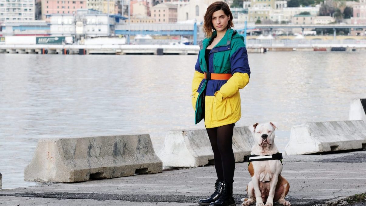 Blanca, trama 1^ puntata 22 novembre: due omicidi inspiegabili