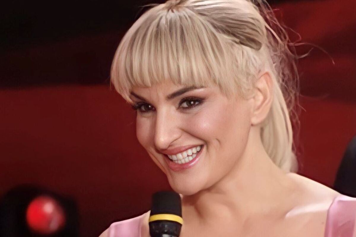 Ballando Con Le Stelle Arisa E Vito Coppola