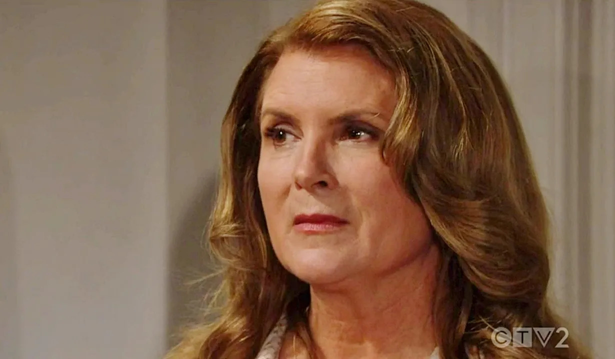Beautiful, anticipazioni americane: Sheila vuole uccidere Taylor