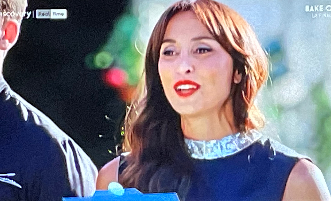 Bake Off Italia 2021 vincitore, Benedetta Parodi annuncia il verdetto finale
