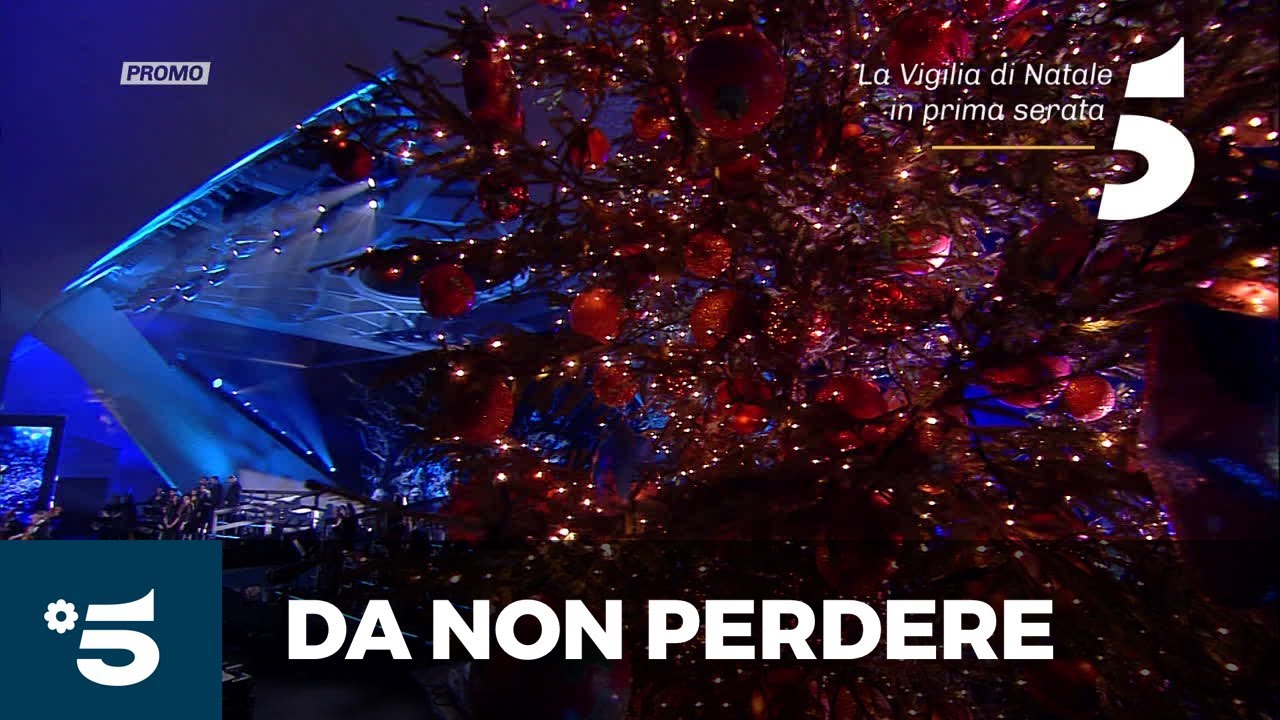 Stasera in tv, 24 dicembre 2021: Ailo e Concerto di Natale