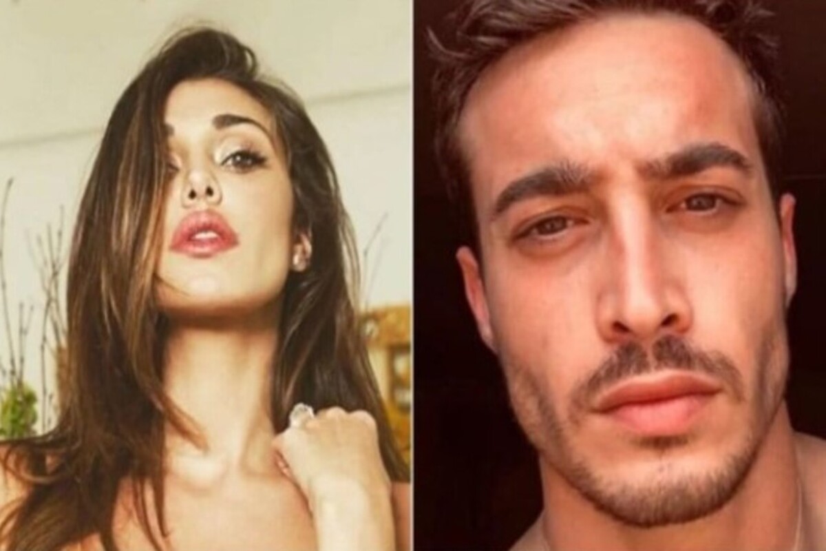 Belen Rodriguez e Antonino, la storia è finita: la conferma
