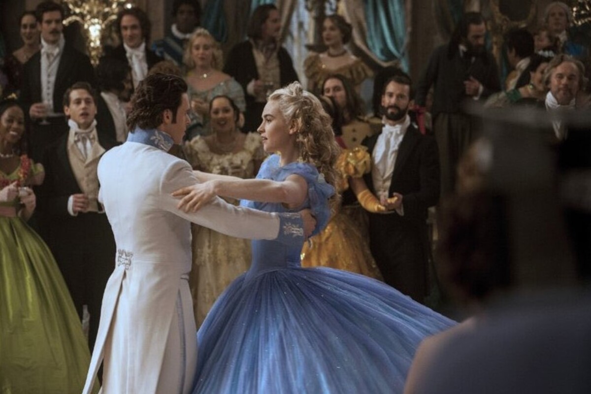 Programmi tv stasera, 27 dicembre 2021: Cenerentola e GF Vip