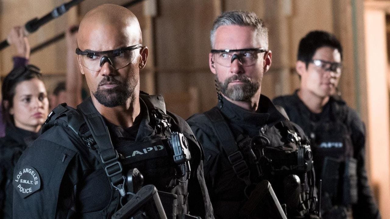 S.W.A.T 4, anticipazioni ultima puntata 1° gennaio 2022