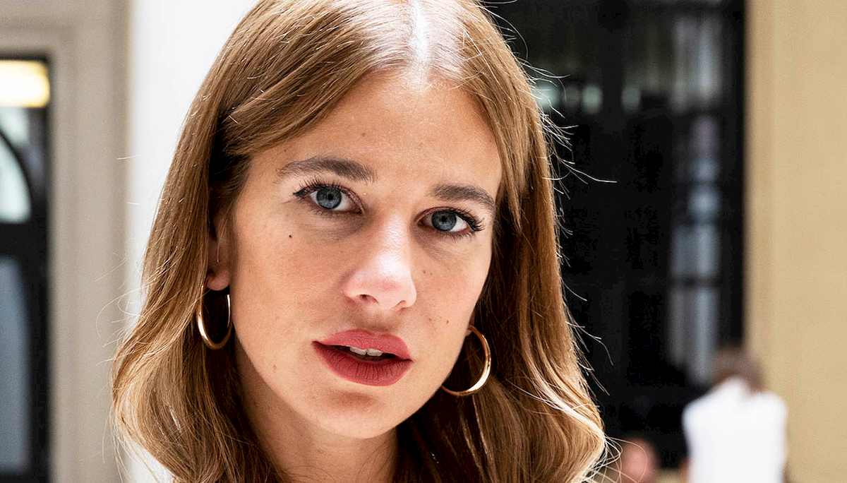 Clizia Incorvaia guarita dal Covid: «Sono libera»