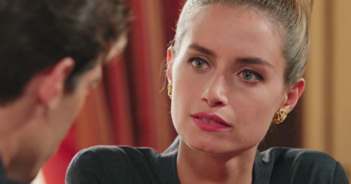 Il Paradiso delle Signore, trama 11 gennaio: l’ultimatum di Flavia per Ludovica 