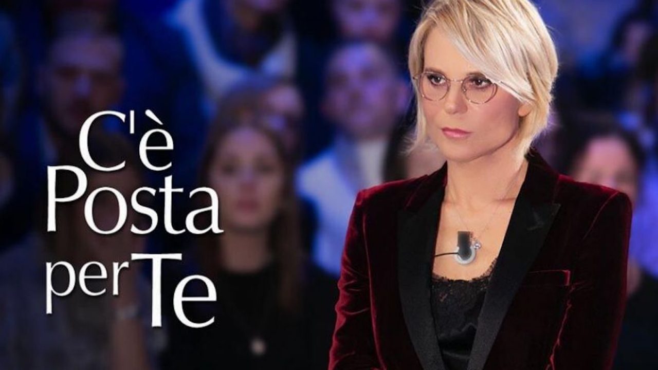 Stasera in tv, oggi 15 gennaio 2022: C’è posta per te e Tali e quali