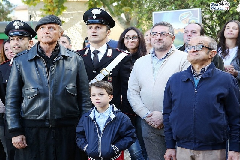 Don Matteo 11: anticipazioni quinta puntata del 15 febbraio
