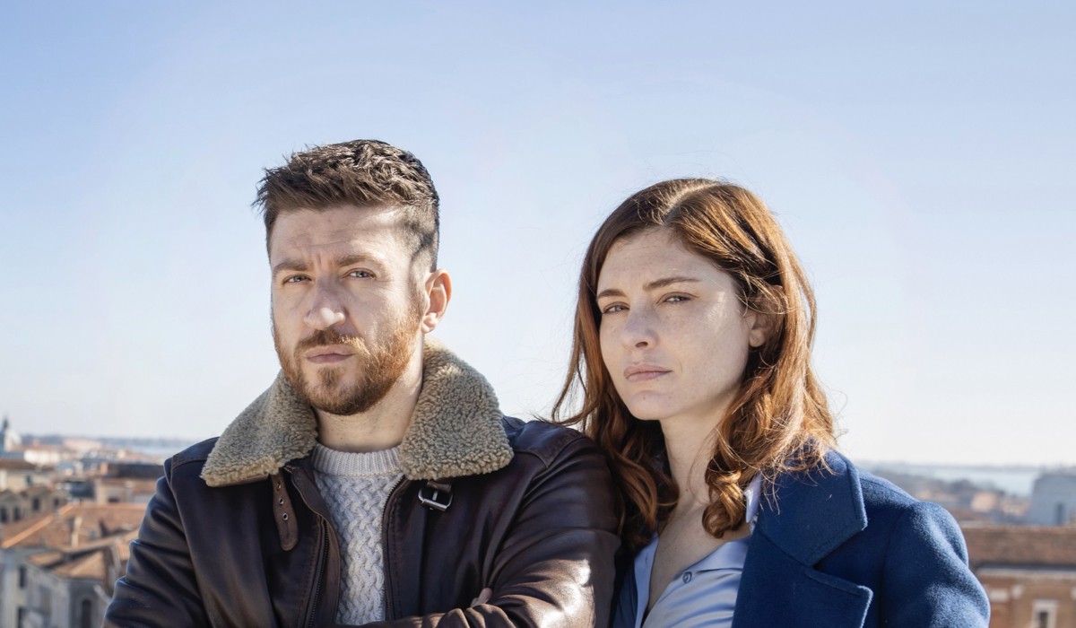 Programmi tv stasera, 17 gennaio 2022: Non mi lasciare e GF Vip