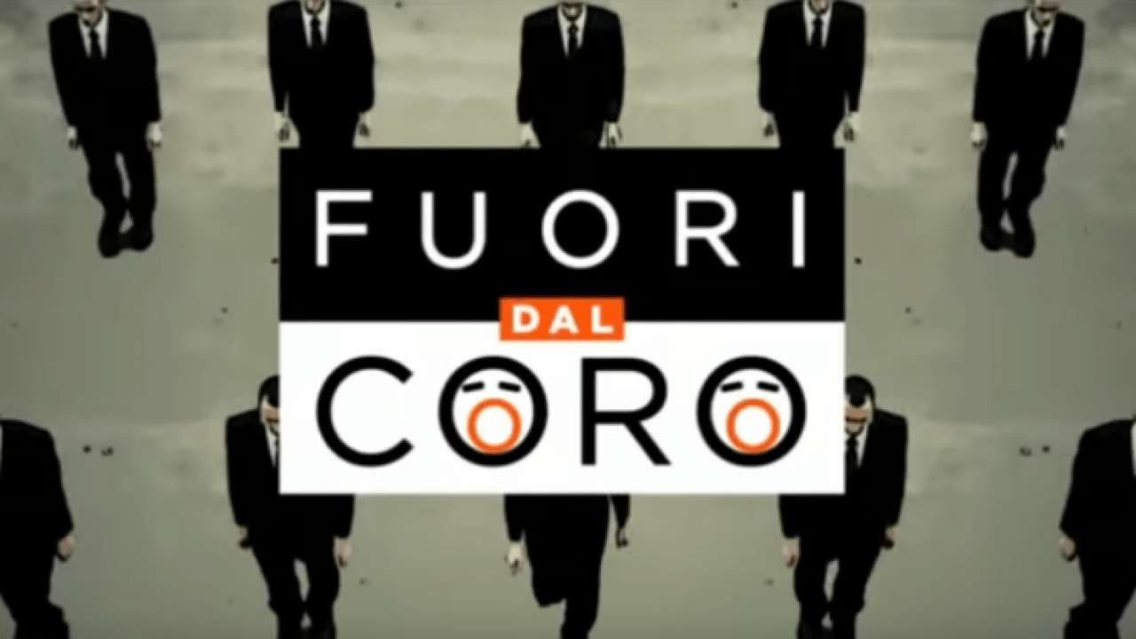 Fuori dal Coro: tutti i temi della puntata di martedì 18 gennaio 2022