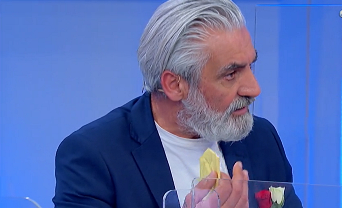 UeD, volano stracci tra Biagio Di Maro e Elena: ’Ha una compagna’