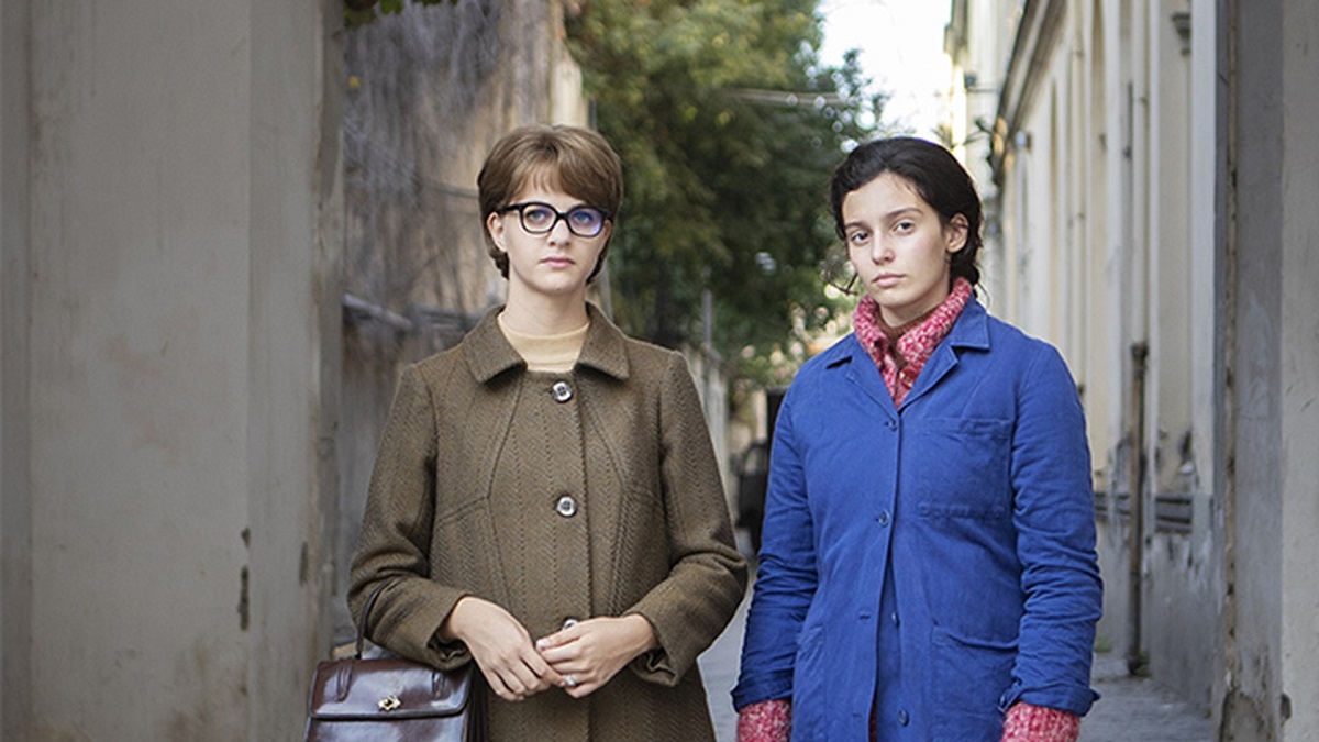 L’amica geniale 3: data di inizio della terza stagione della fiction Rai