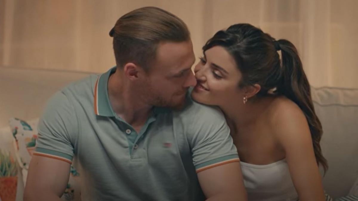 Love is in the air, trama 26 gennaio: il sacrificio di Serkan