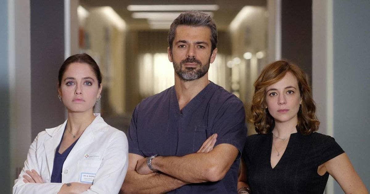 Stasera in tv, 27 gennaio 2022: Doc 2 e L’agenzia dei bugiardi 