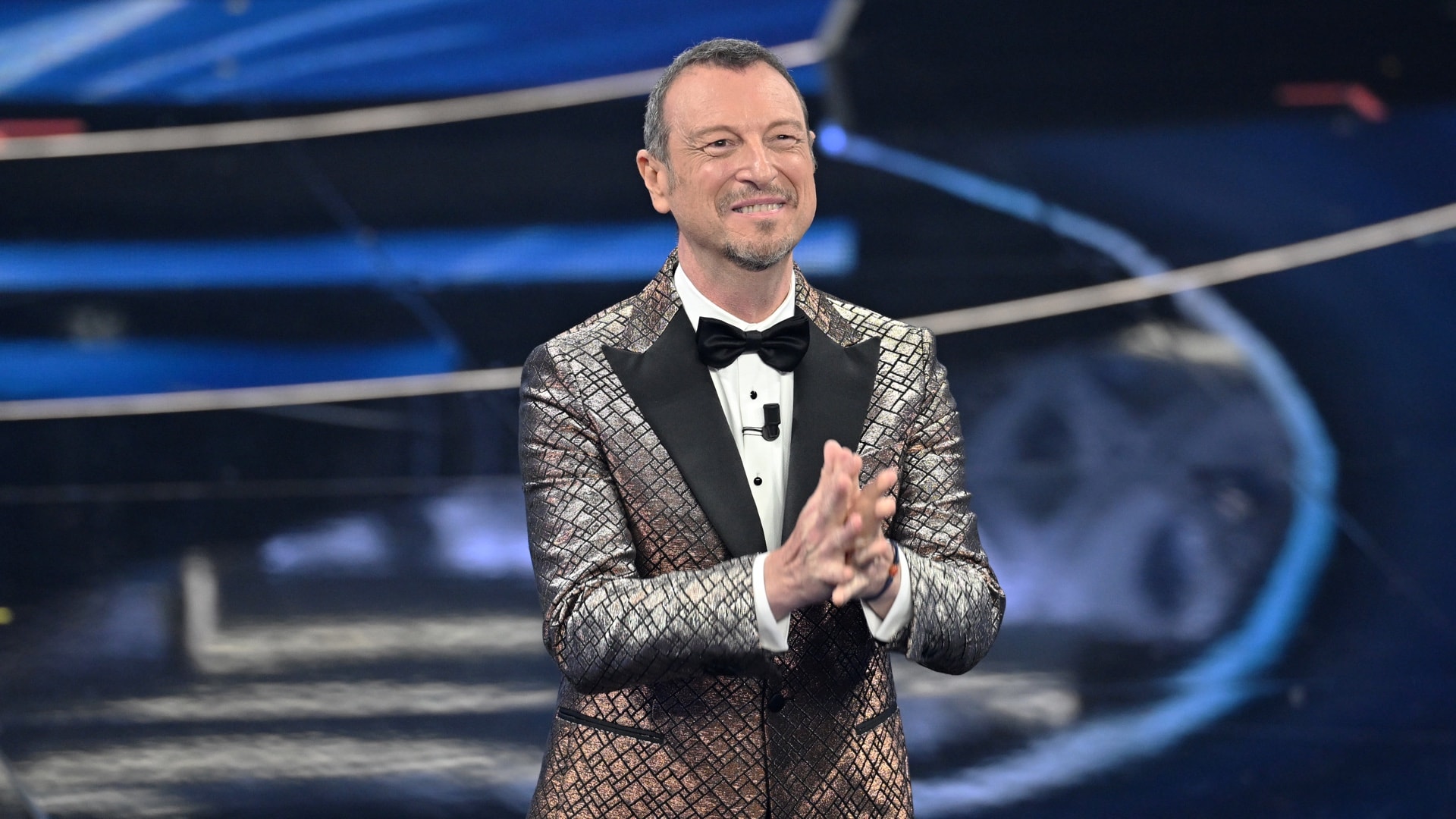 Stasera in tv, oggi 5 febbraio 2022: Festival di Sanremo e Il viaggio di Arlo 