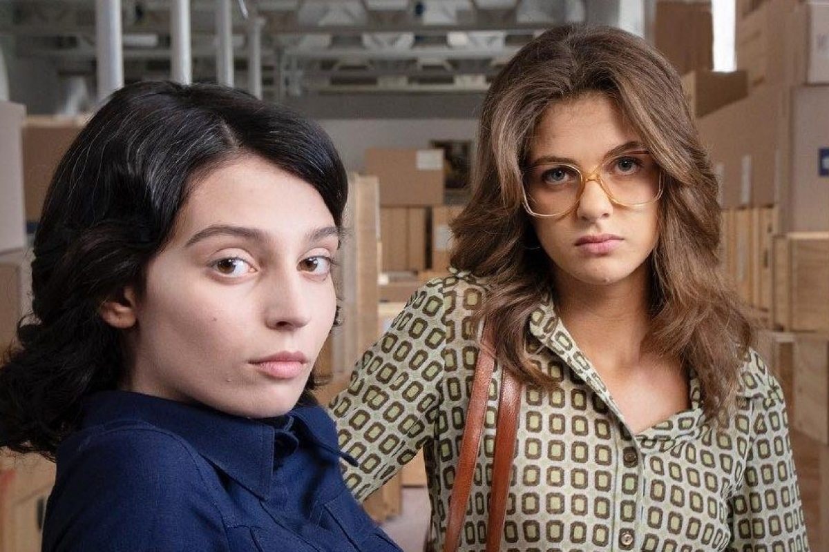 L’amica geniale 3, anticipazioni 1^ puntata 6 febbraio: Lila si ammala gravemente