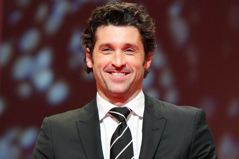 Patrick Dempsey C è Posta Per Te