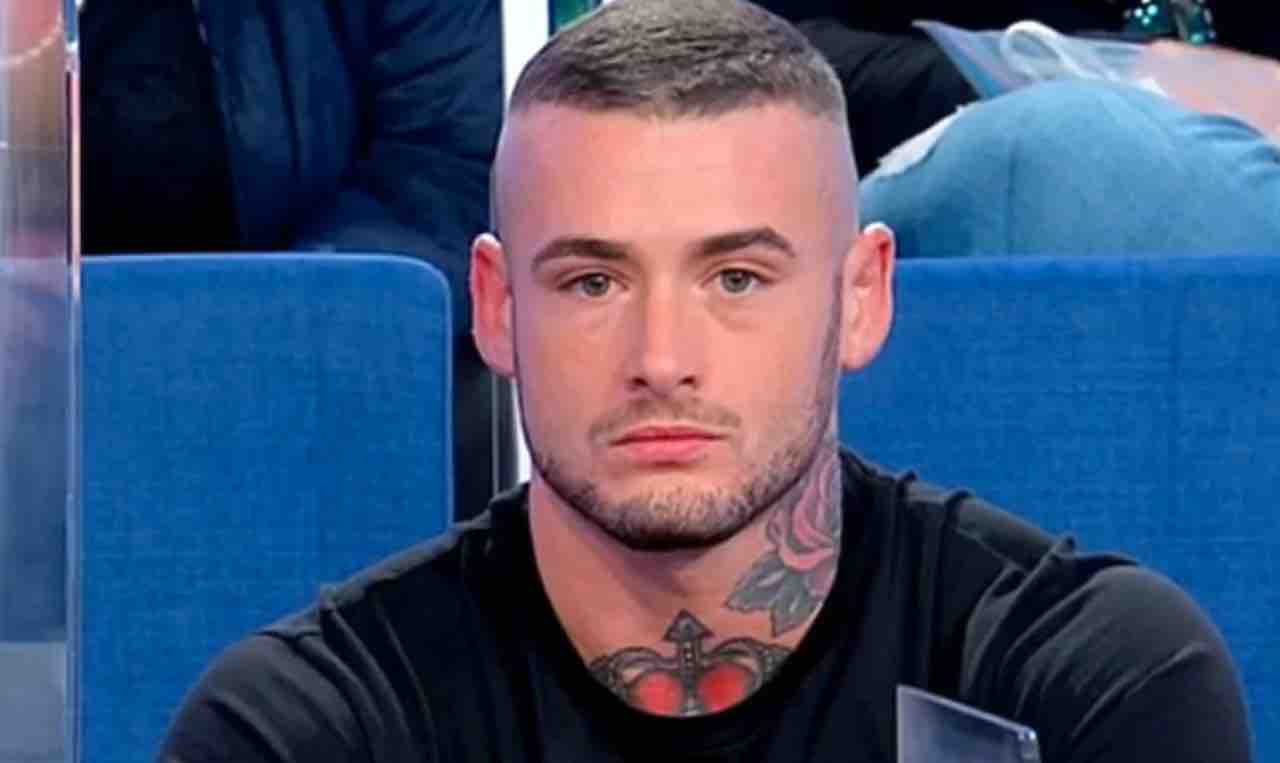 Uomini e Donne, Matteo Ranieri alla corteggiatrice: ’ti avrei scelta’