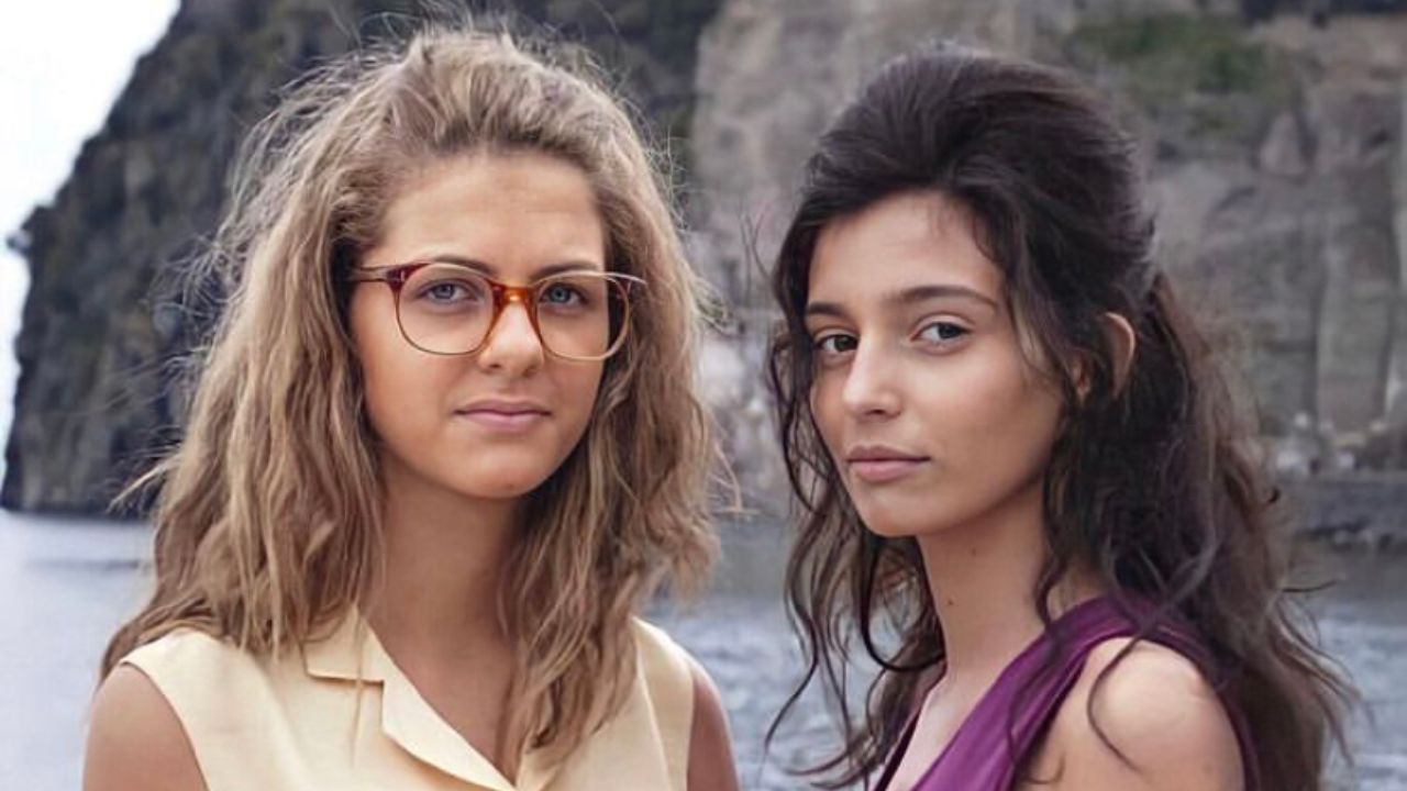 Stasera in tv, oggi 13 febbraio 2022: L’amica geniale 3 e Cado dalle nubi