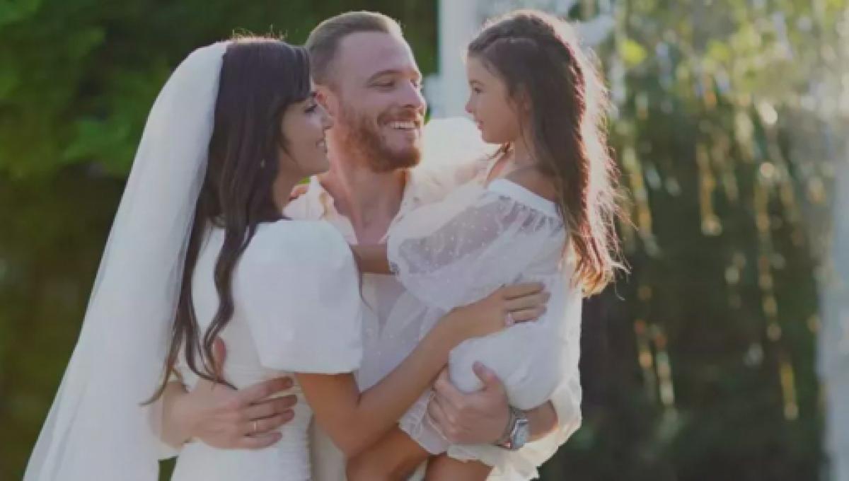 Love is in the air, trame dal 14 al 18 febbraio: le nozze di Eda e Serkan