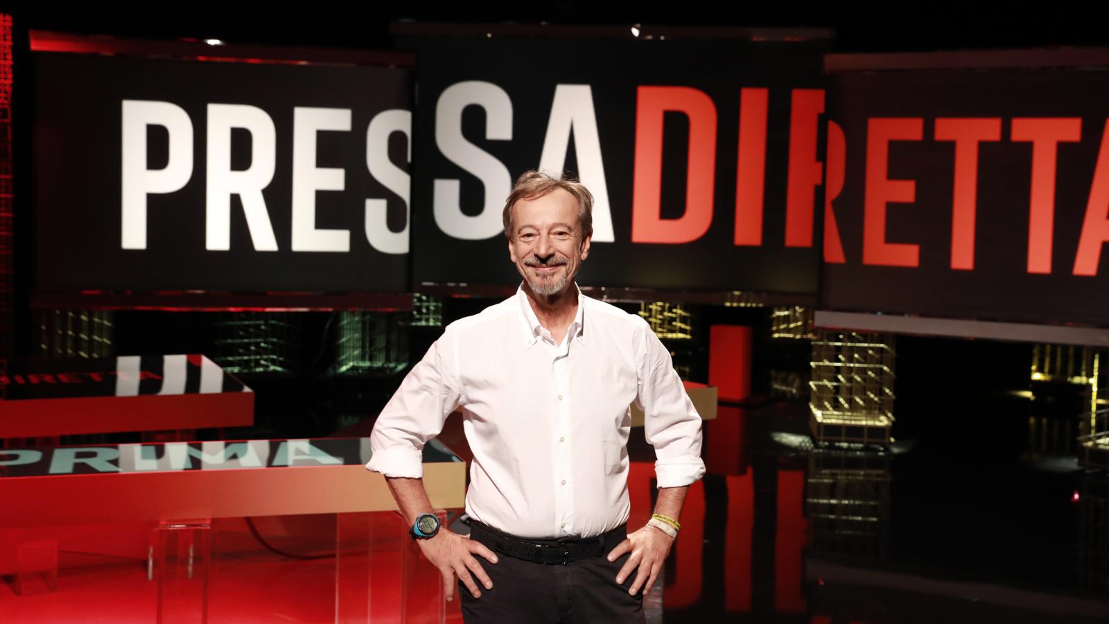 PresaDiretta: le inchieste di lunedì 14 febbraio 2022