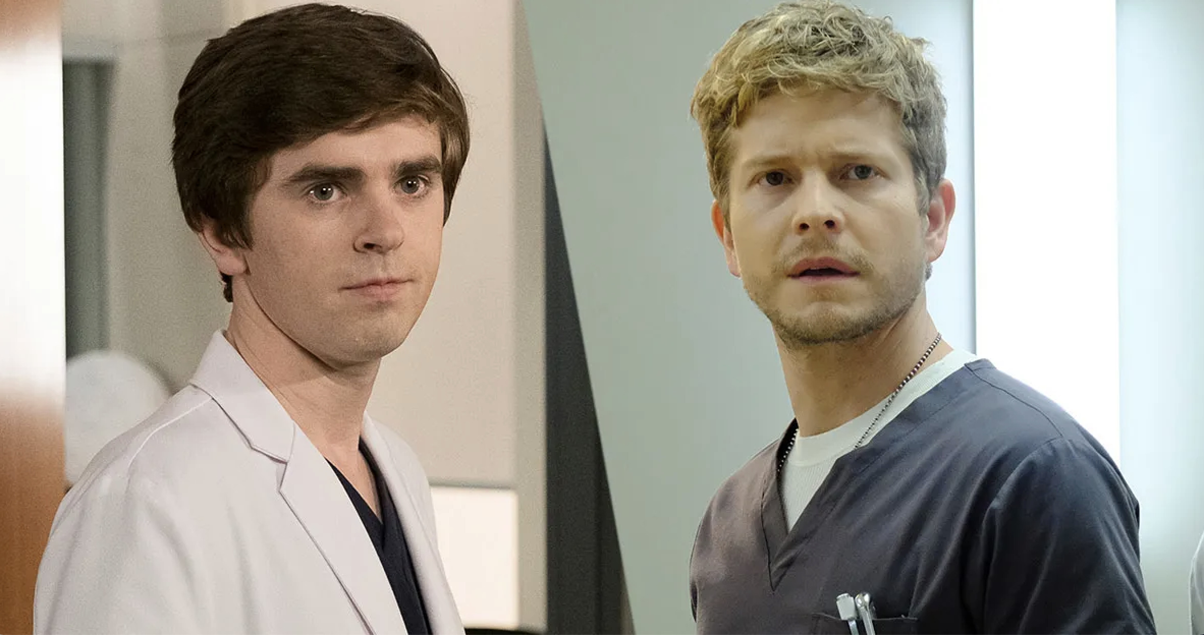 The Good Doctor 5 e The Resident 4, anticipazioni 16 febbraio: due situazioni difficili