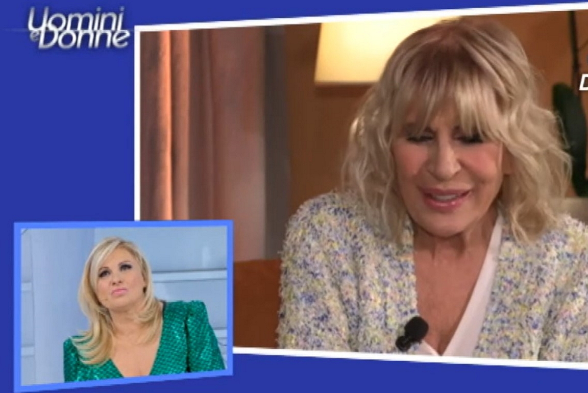 UeD, accuse su Gemma dopo aver scaricato Antonio: ’non vuoi conoscere nessuno’