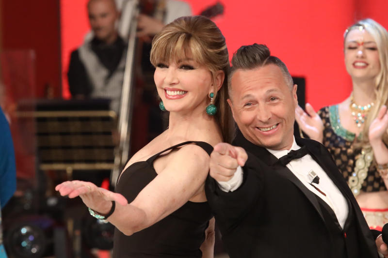 Ballando con le stelle 2018: cast ufficiale della 13^ edizione