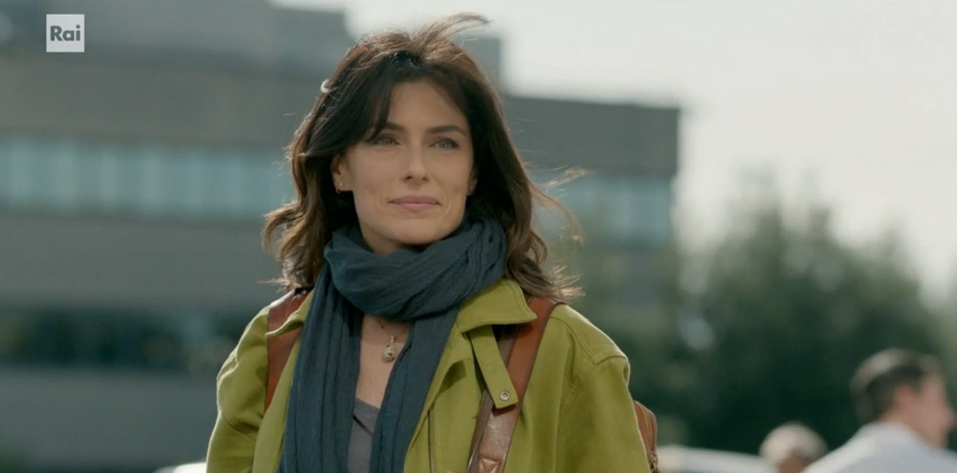 Lea, Anna Valle parla del finale: «Stravolta dal dolore»