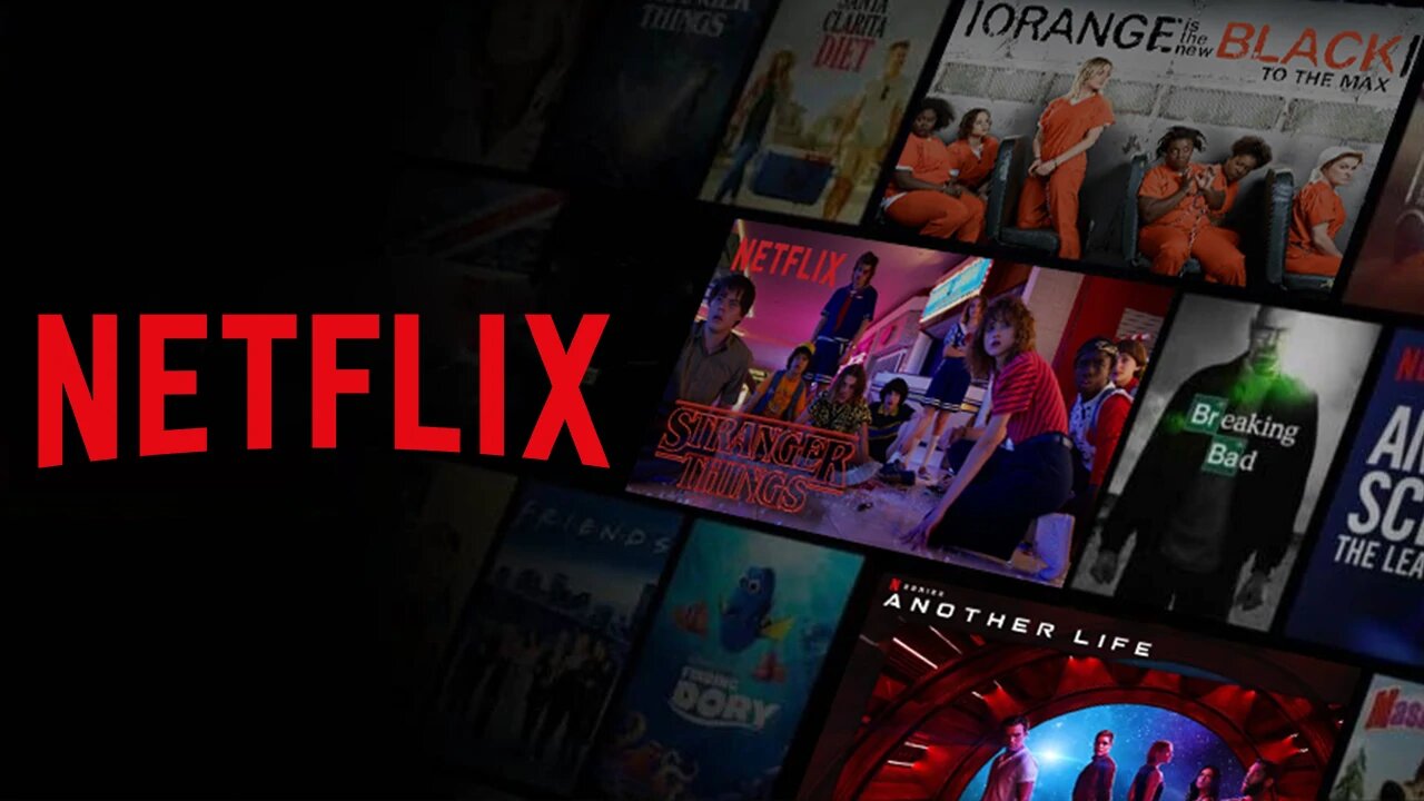 Netflix, catalogo marzo 2022: i film e le serie tv in uscita