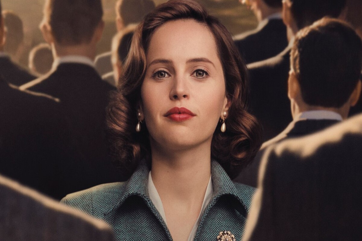 Una giusta causa: cast e trama del film in onda l’8 marzo 2022