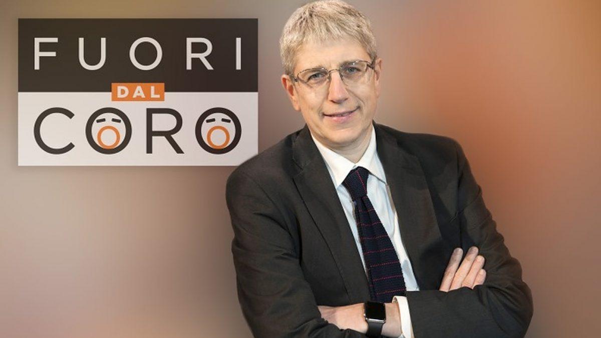 Fuori dal Coro, anticipazioni: i temi della puntata di martedì 8 marzo 2022