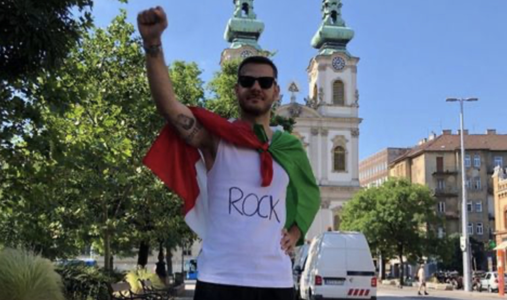 Alessandro Cattelan concorrente di X Factor: l’annuncio sui social