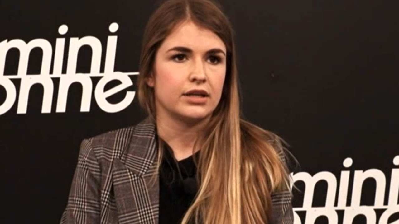 Uomini e Donne: chi è la nuova tronista Veronica Rimondi 
