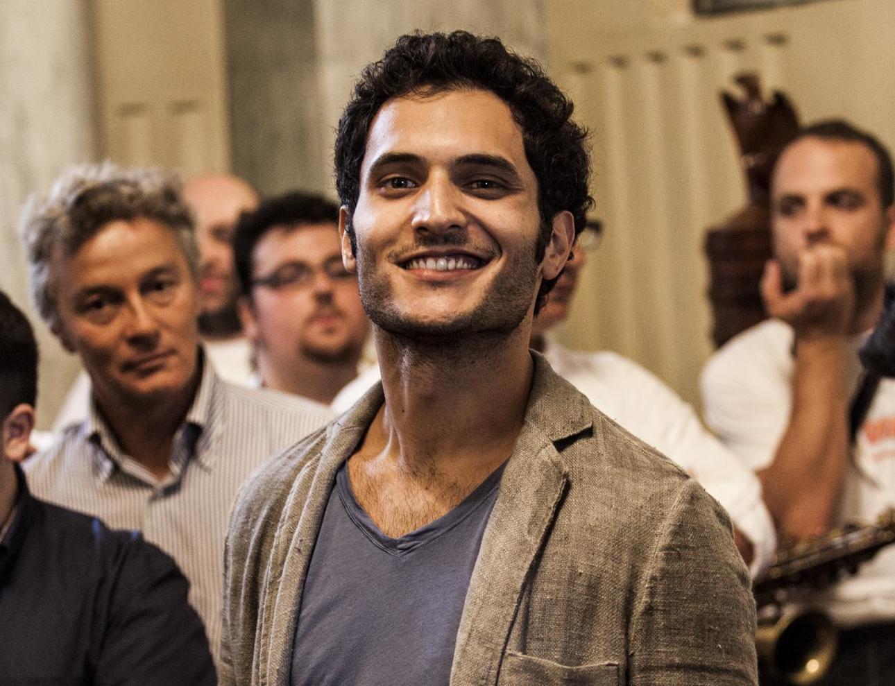 Il Paradiso delle Signore, nata la seconda figlia di Alessandro Tersigni: ’taglio d’urgenza’