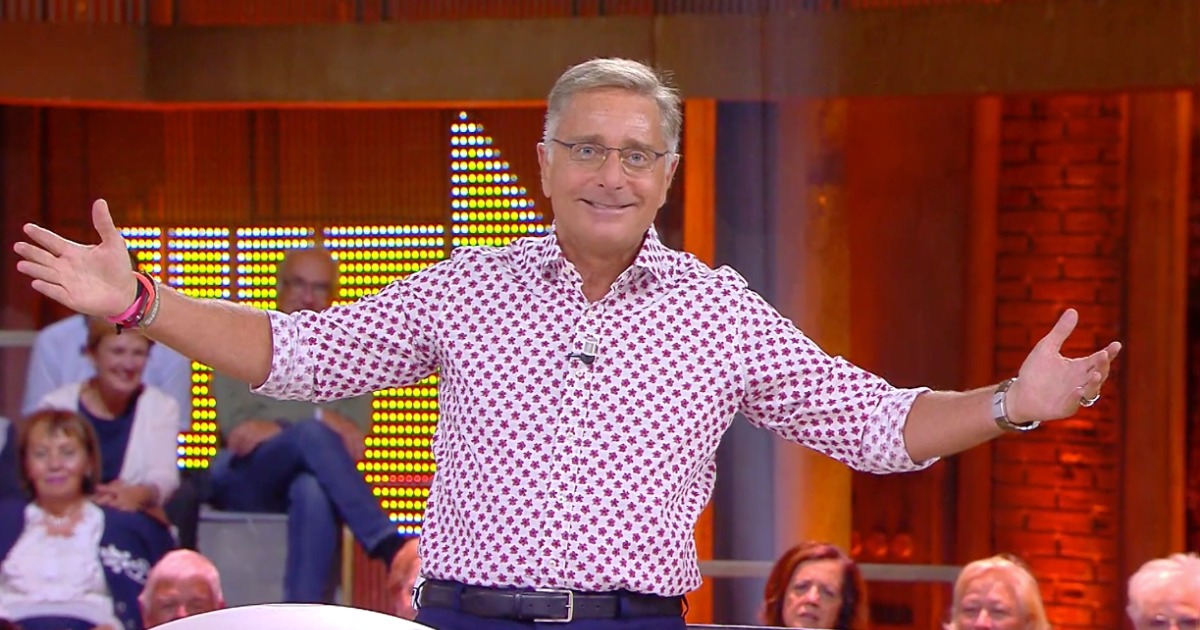 Ascolti TV 23 marzo, L’Eredità asfalta Avanti un altro: la battuta fuori luogo di Bonolis