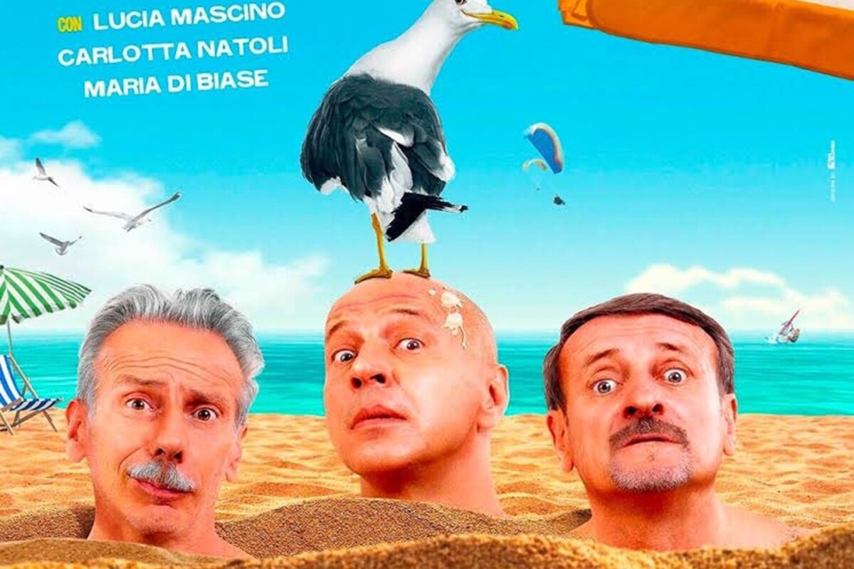 Stasera in tv, 25 marzo 2022: Il Cantante Mascherato e Odio l’estate