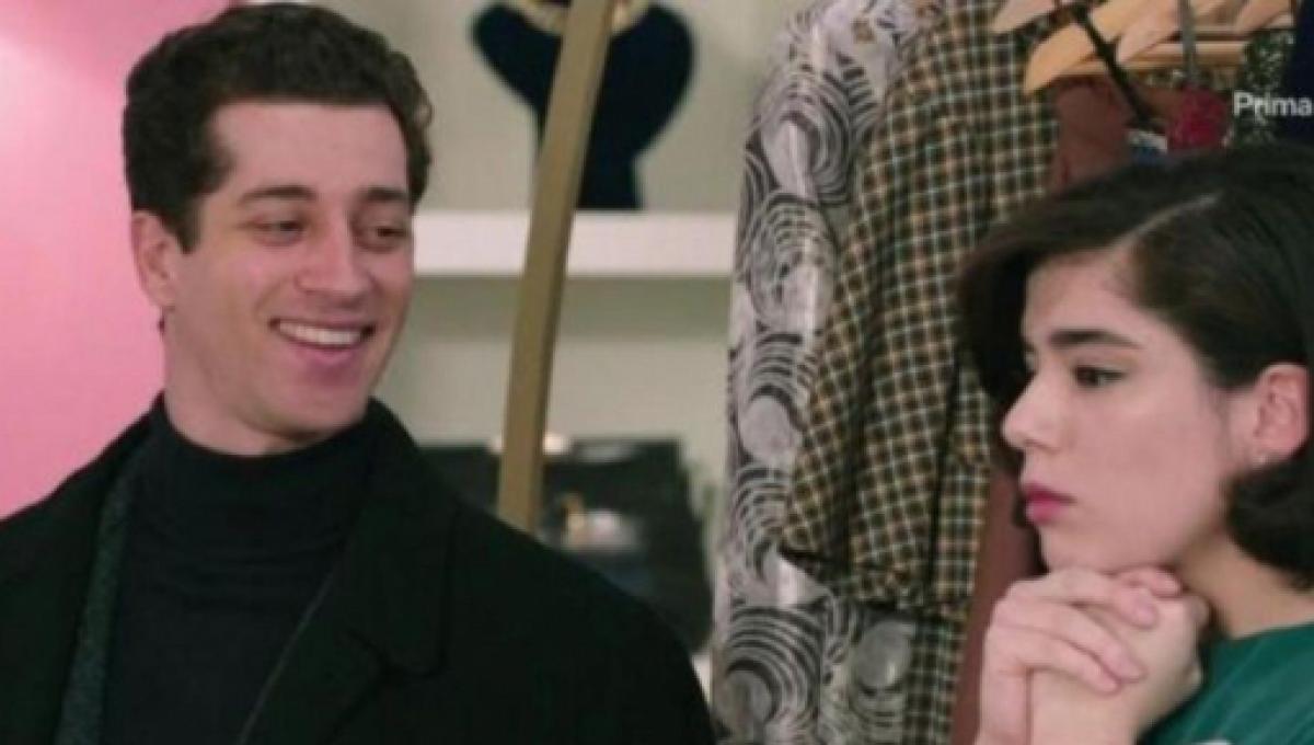 Il Paradiso delle Signore, spoiler: Marco e Stefania, è amore?