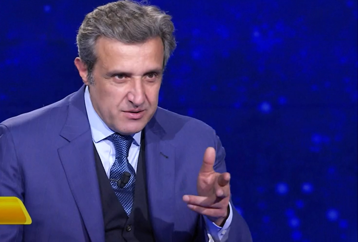 Ascolti TV 27 marzo, cala L’Eredità e Flavio Insinna annuncia speciale Prime Time
