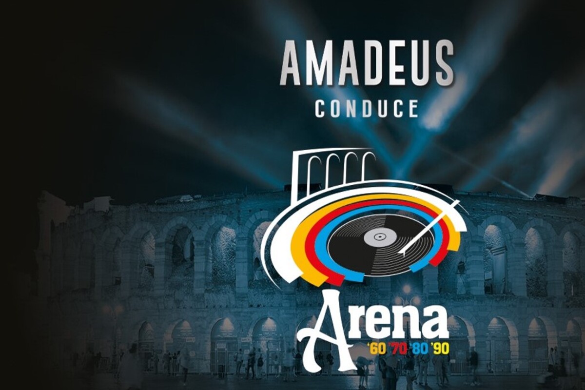 Arena 60, 70, 80 e 90 torna in tv: data d’inizio e prime anticipazioni