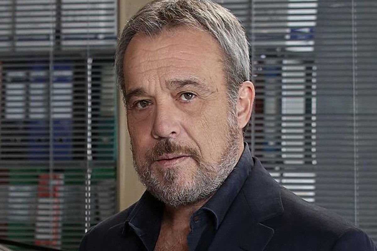 Nero a metà 3, Claudio Amendola: «Per Carlo ci sarà un ritorno di fiamma»