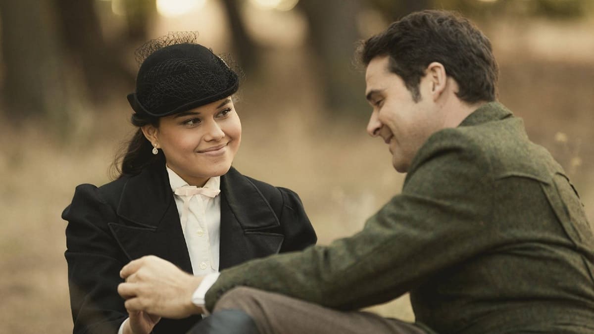 Una Vita, anticipazioni 1° aprile: una fuga d’amore