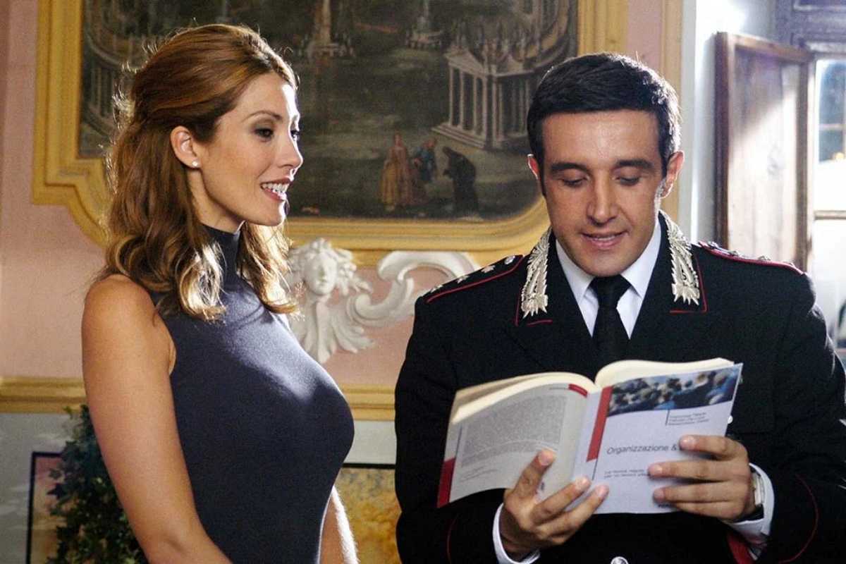 Don Matteo 13, l’interprete di Laura contrariata: ’il peggiore degli archetipi femminili’