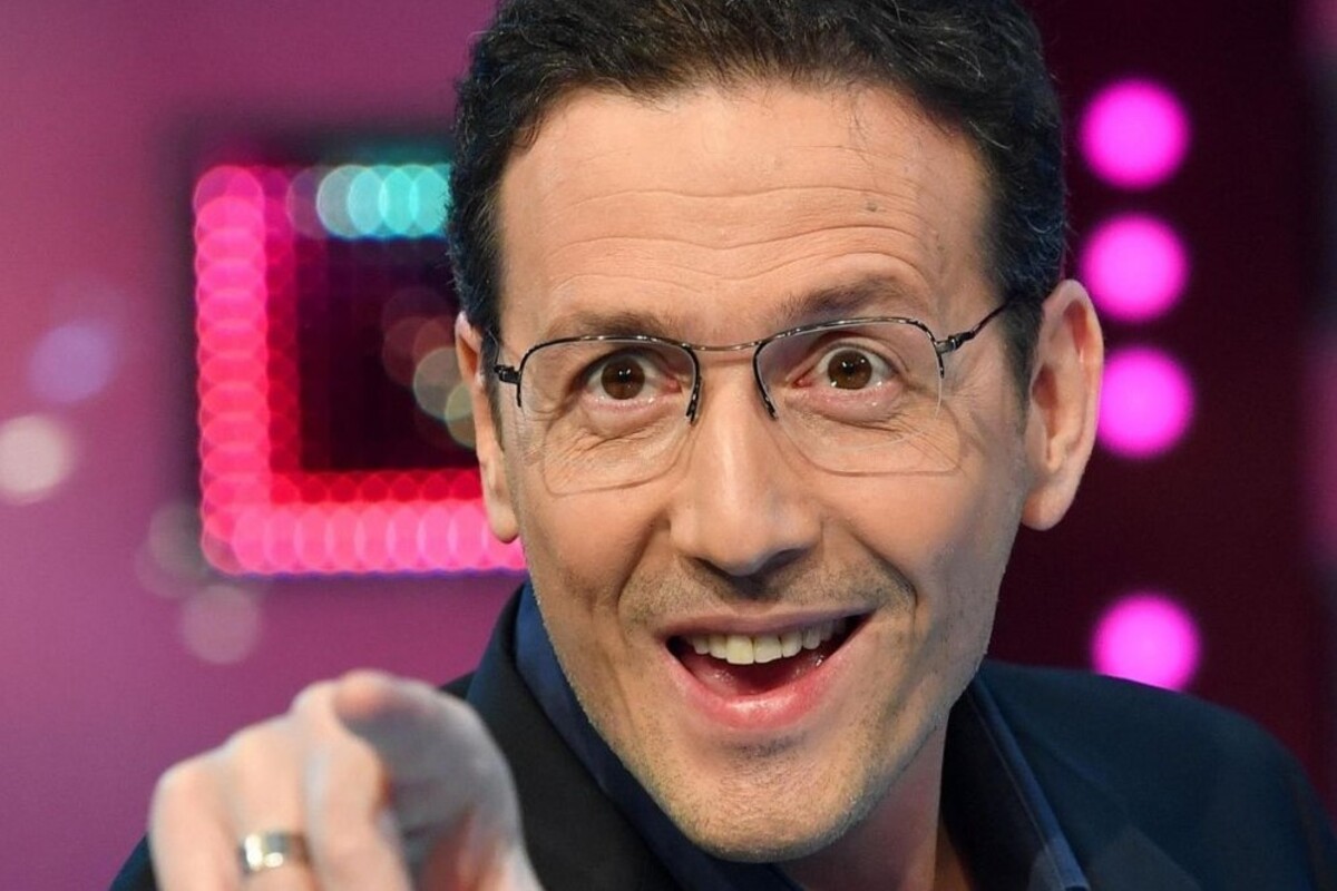 Cook40’, il nuovo programma di Alessandro Greco: data d’inizio