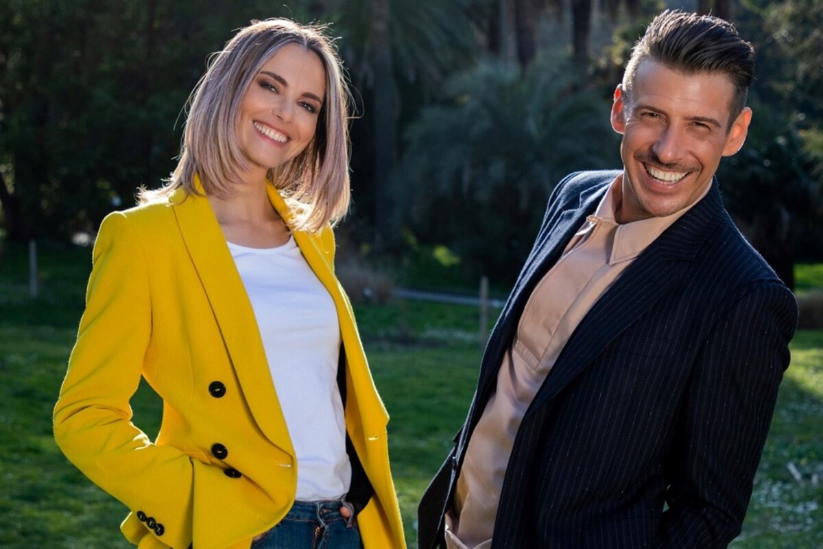 Stasera in tv, 8 aprile 2022: Ci vuole un fiore e Big Show 