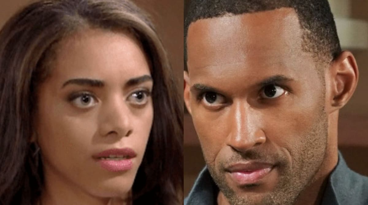Beautiful, trame dal 10 al 16 aprile 2022: Zoe viene lasciata da Carter?