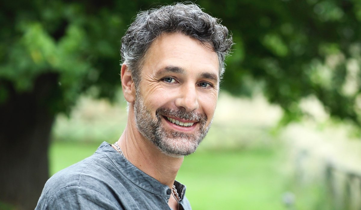 Don Matteo: Raoul Bova racconta il suo ingresso nella serie Rai