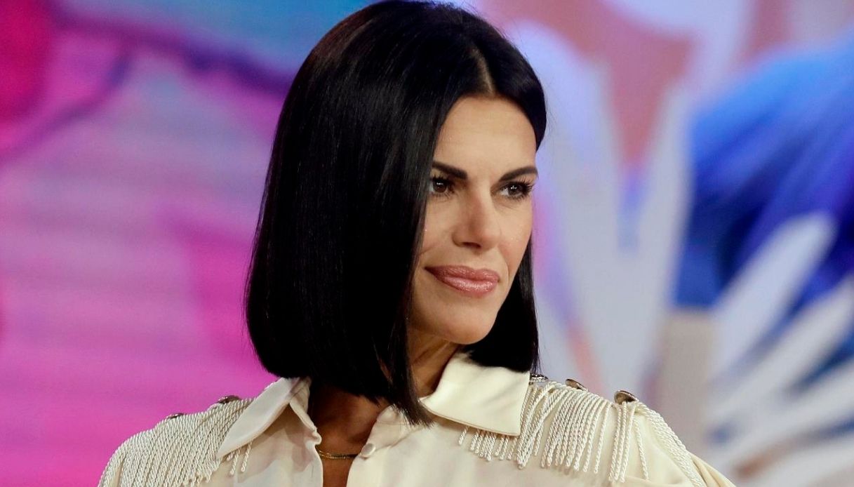 Bianca Guaccero assente a Detto Fatto: la conduttrice svela il motivo
