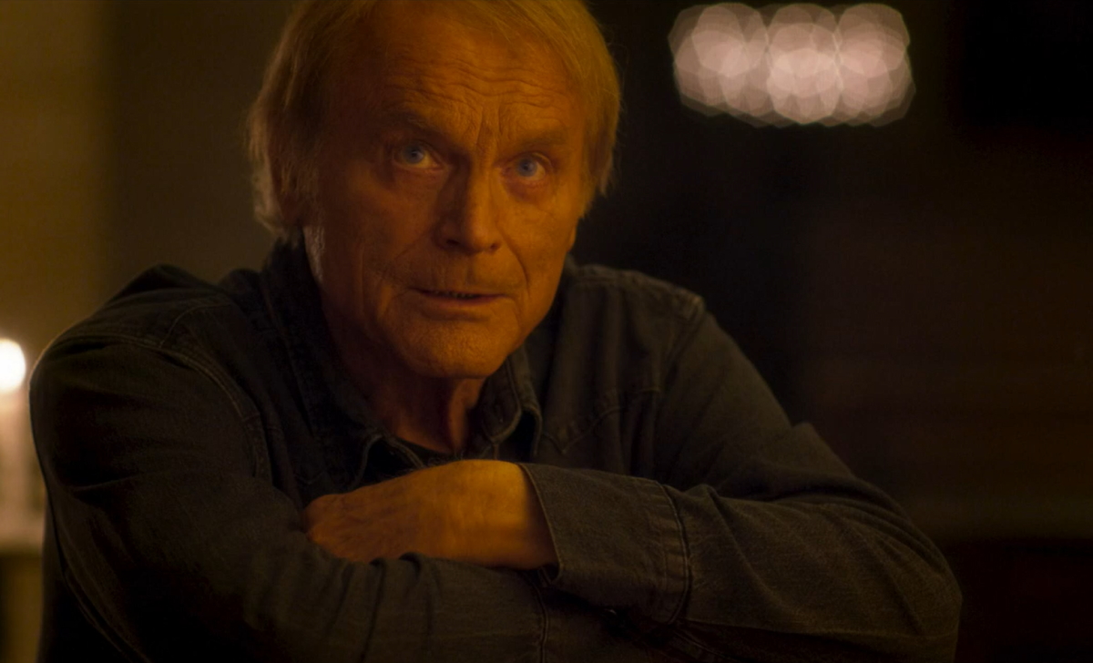 Ascolti TV  21 aprile, record Don Matteo con l’addio di Terence Hill